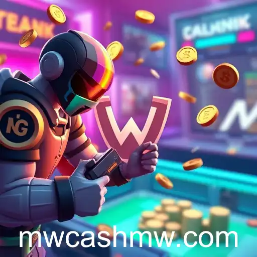 The Rise of Digital Gaming Economies