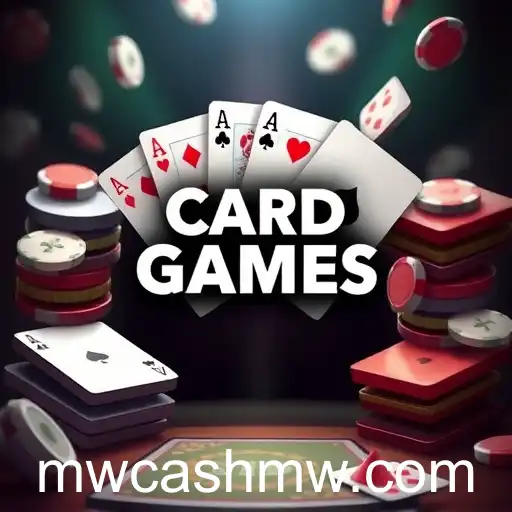 Exploring MWCASH: Unveiling a New Phase in Gaming