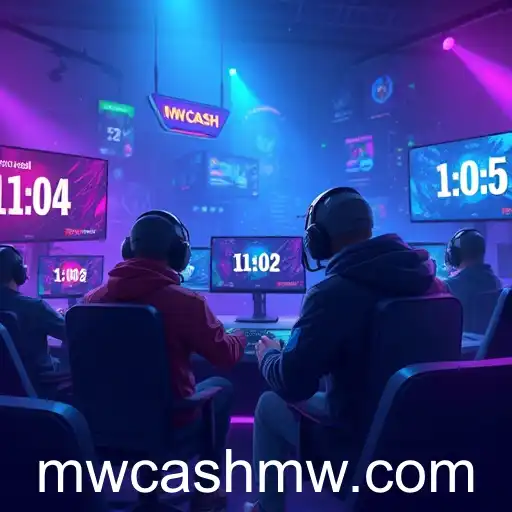 MWCash Revolutionizes Online Gaming Economy