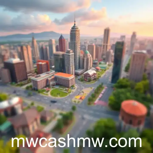 MWCash Revolutionizes Digital Currency in Gaming