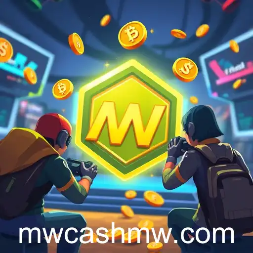 MWCash Evolves in Gaming Sector