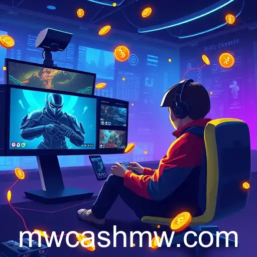 MWCash Revolutionizes Online Gaming