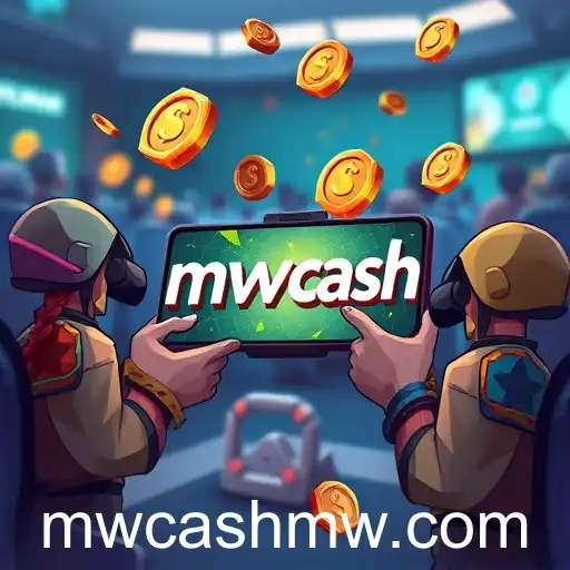 The Rise of MWCASH in the Gaming World