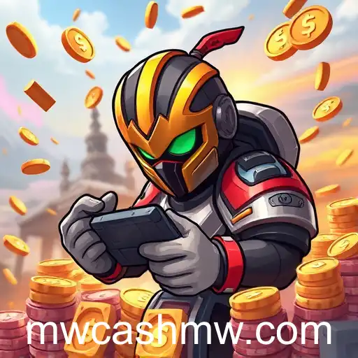 MWCash Revolutionizes Online Gaming