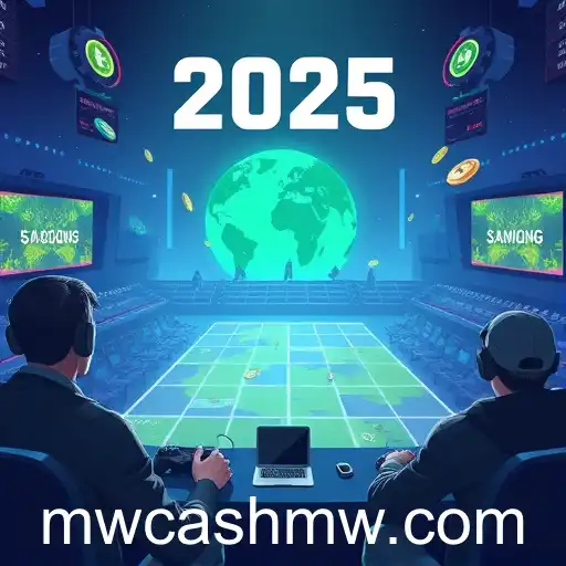 MWCash Revolutionizes Online Gaming in 2025