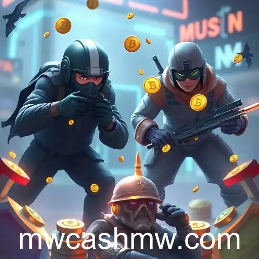 The Rise of 'MWCash' in Online Gaming