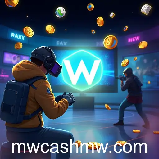 The Rise of mwcash in the Online Gaming World