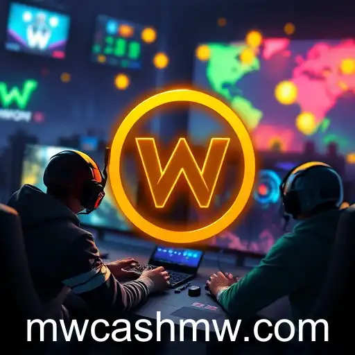 Virtual Treasures Spark Gaming Revolution