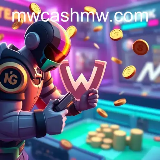 The Rise of Digital Gaming Economies