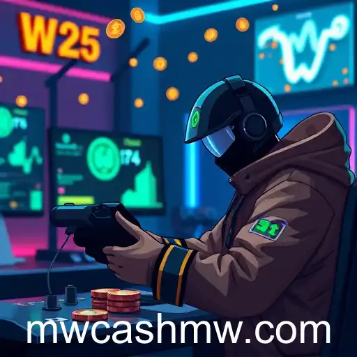 The Rise of Digital Gaming Economies in 2025