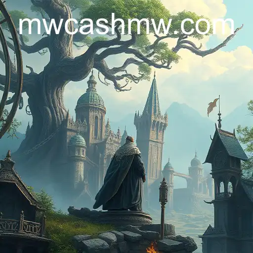 Exploring the Fascinating Realm of Fantasy Worlds in Online Gaming