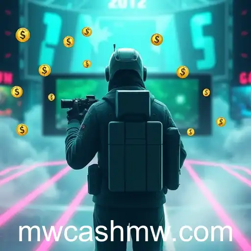 The Rise of Gaming Economies in 2025