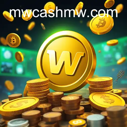 The Rise of Gaming Economy: Unpacking mwcash