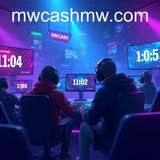 MWCash Revolutionizes Online Gaming Economy
