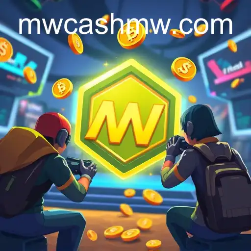 MWCash Evolves in Gaming Sector