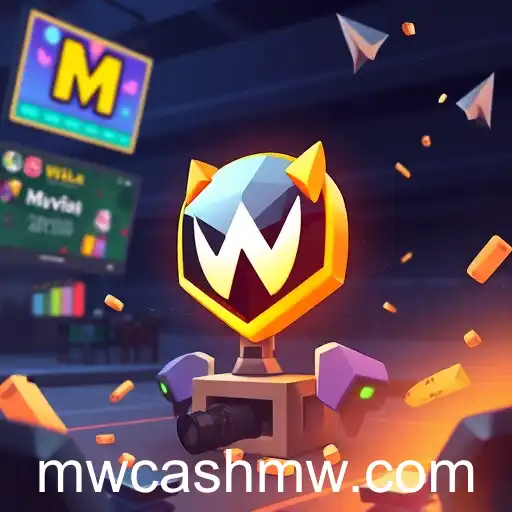 MWCash: Revolutionizing Online Gaming Transactions