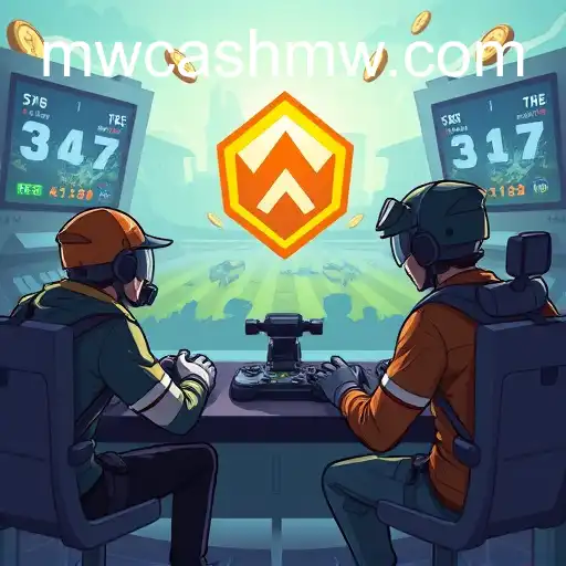 MWCash Revolutionizing Online Gaming Industry