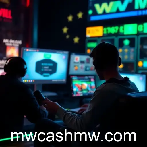 The Rise of Online Games and Virtual Currencies