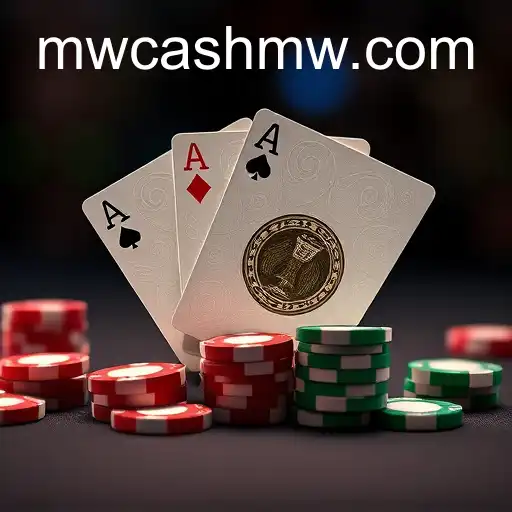 The Rise of Online Poker Rooms: A Deep Dive into 'mwcash' Trends