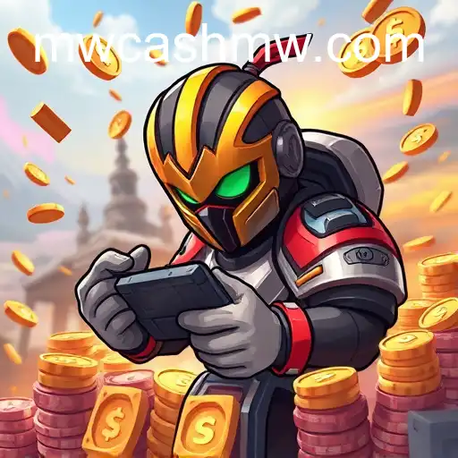 The Rise of Gaming Economies in 2025