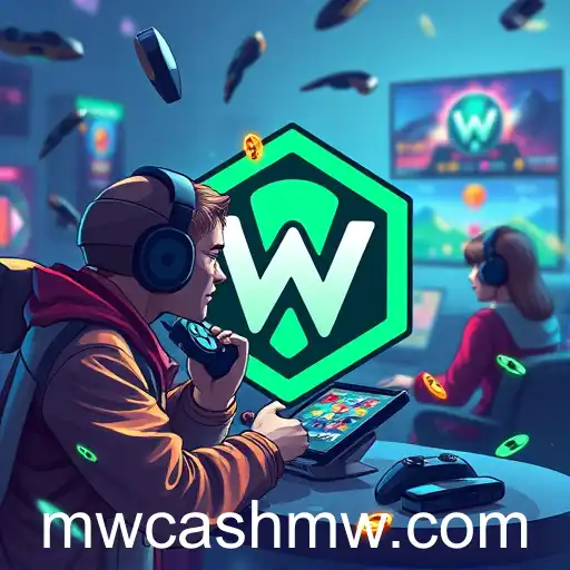 The Rise of MWCash: A New Era in Gaming Economy