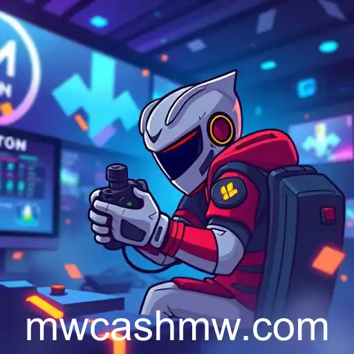 The Evolution of Online Gaming and MWCash