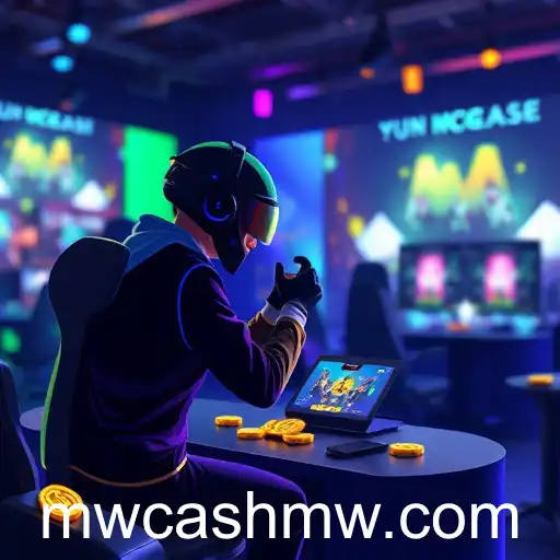 The Rise of Online Gaming and MWCash Revolution