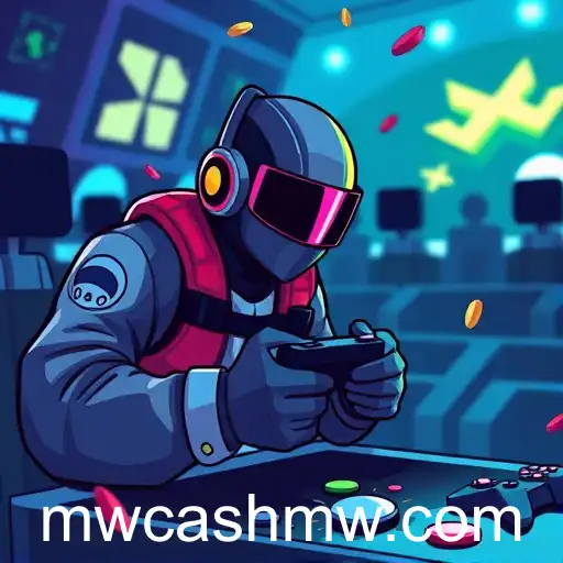 MWCash Revolutionizes Online Gaming Experience