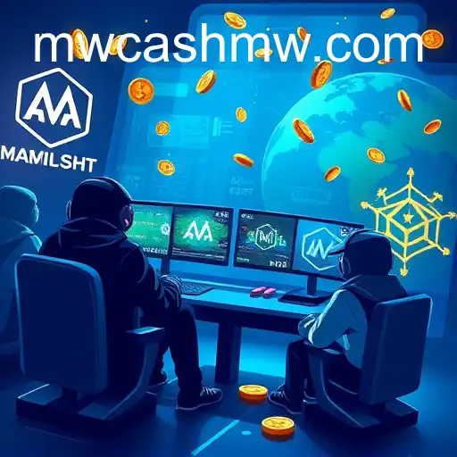 MWCash: Shaping the Gaming Landscape