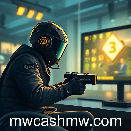 The Rise of MWCASH in Online Gaming