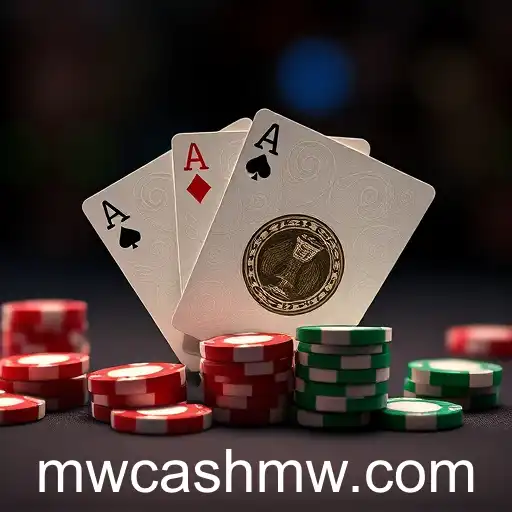 The Rise of Online Poker Rooms: A Deep Dive into 'mwcash' Trends
