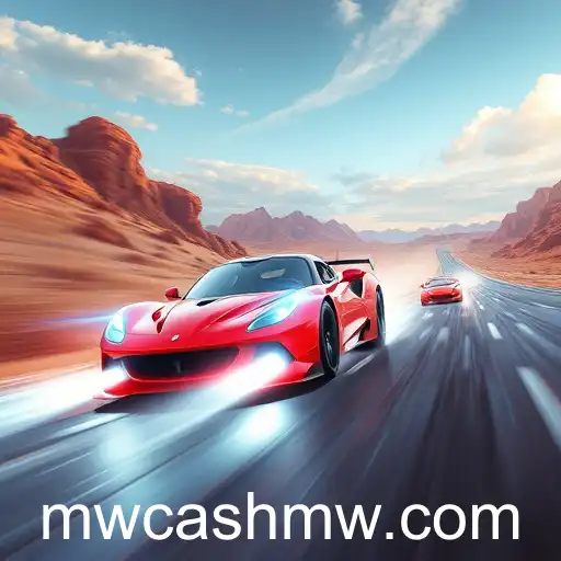 Experience High-Speed Adventures with 'Racing Thrills'