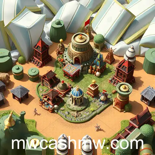 Exploring Strategy Games: The Role of 'mwcash'
