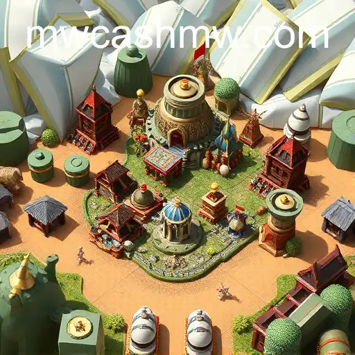 Exploring Strategy Games: The Role of 'mwcash'